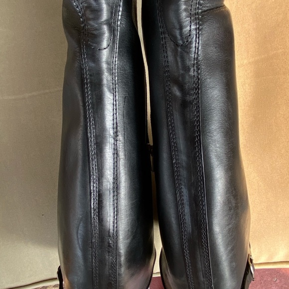 Frye 150th Anniversary Jet Engineer Riding Boot. - Picture 15 of 16